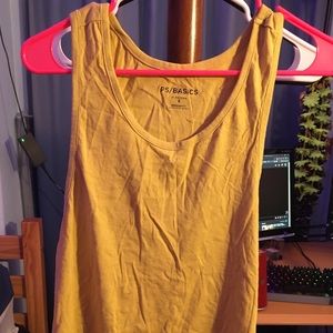 PacSun Athletic Tank Top